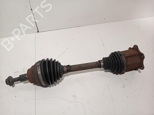 Used Left front driveshaft Left front driveshaft 24200446 24200446