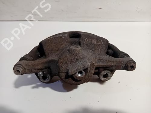 Left front brake caliper VW T-ROC (A11, D11) 1.5 TSI | BP29944413M105