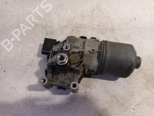 Used Front wiper motor FORD FIESTA VI (CB1, CCN) 1.4 (97 hp) 15358813