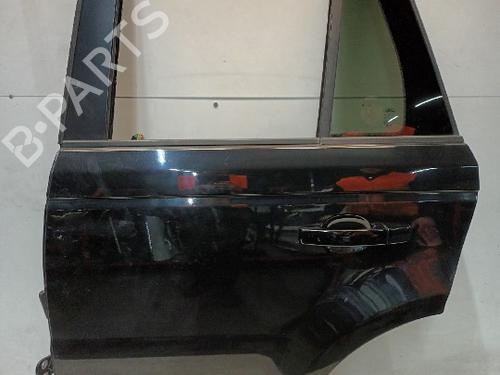 Used Left rear door LAND ROVER RANGE ROVER SPORT I (L320) 3.6 D 4x4 (272 hp) 23078606