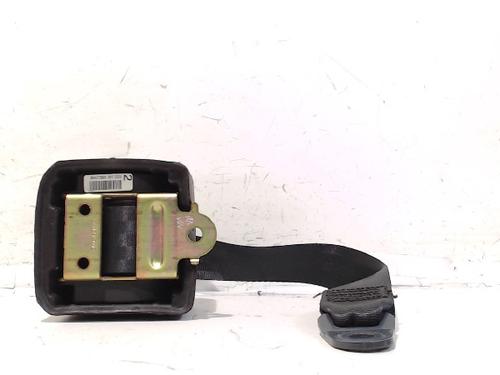 Used Rear right seatbelt PEUGEOT 407 SW (6E_, 6D_) 2.0 HDi 135 (136 hp) 5266076