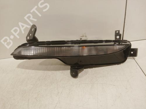 Used Right daytime light Right daytime light RENAULT MEGANE IV Grandtour (K9A/M/N_) 1.3 TCe 115 (K9N9) (116 hp) 40598976 40598976