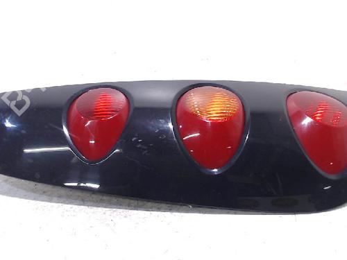 Used Left taillight Left taillight 6051322 6051322