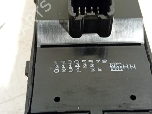 Switch OPEL ASTRA J (P10) 1.3 CDTI (68) | BP25777442I30 - Image 7