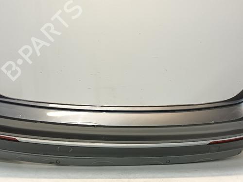 Used Rear bumper Rear bumper VW TIGUAN (AD1, AX1) 2.0 TDI 4motion (150 hp) 33698633 33698633