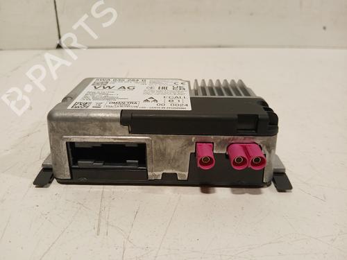 Control unit VW TAIGO (CS1) 1.0 TSI | BP28135866M11 