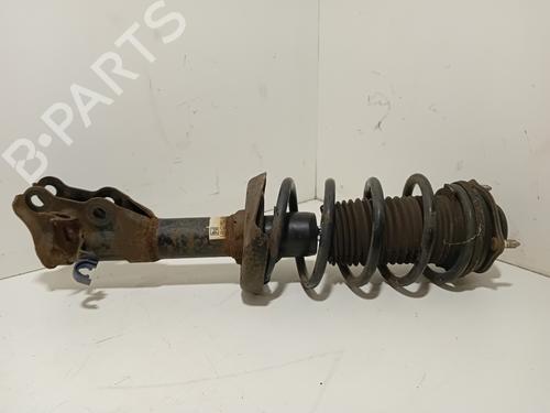 Left front shock absorber HONDA CIVIC VIII Saloon (FD, FA) 1.3 IMA (FA3, FD3) | BP20158650M16 