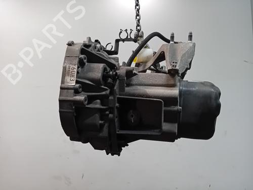 Gearbox DACIA SANDERO II 1.2 | BP23459708M3 