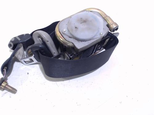 Front left seatbelt MAZDA 6 Station Wagon (GY) 2.3 (GY3W, GY10) | BP4963126I26 