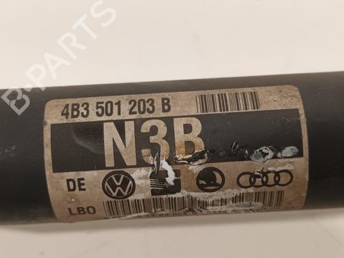 Right rear driveshaft AUDI A6 C5 (4B2) RS6 quattro | BP27522779M41 