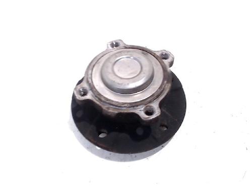 Left front steering knuckle BMW 1 (E87) 120 d | BP13200136M25 