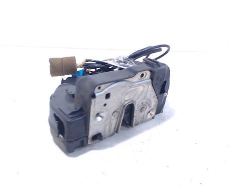 Rear right lock MERCEDES-BENZ C-CLASS (W203) C 220 CDI (203.006, 203.008) | BP13197734C99 