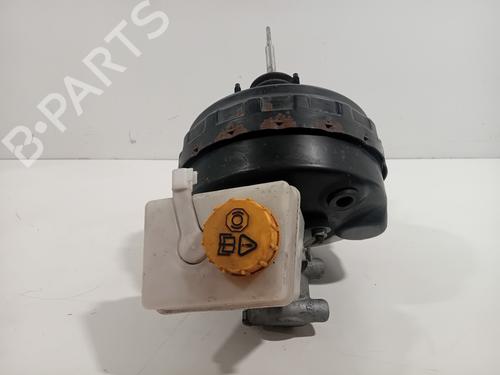 Servo brake JAGUAR XF I (X250) 2.7 D | BP29941150M42