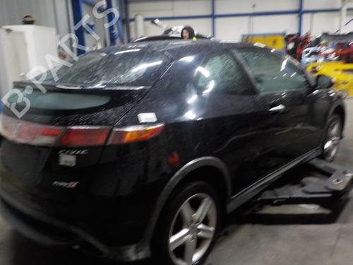 Engine HONDA CIVIC VIII Hatchback (FN, FK) 2.2 CTDi (FK3) | BP20926438M1 