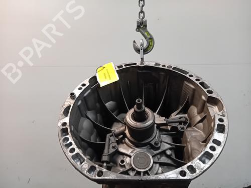 Gearkasse Gearkasse 37799306 37799306