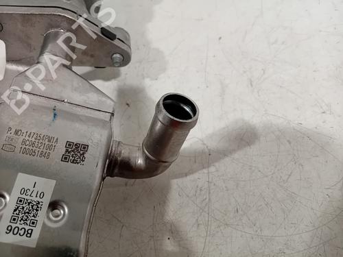 Egr RENAULT ARKANA I (LCM_, LDN_) 1.6 E-TECH 145 (LDMU) | BP18950705M69 