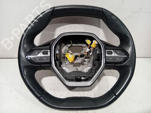 Used Steering wheel Steering wheel 37443549 37443549