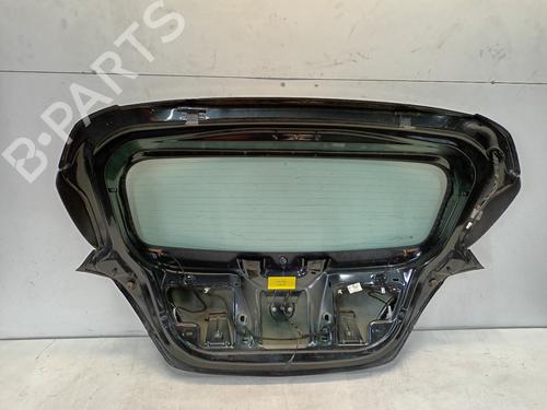 Tailgate OPEL CORSA E (X15) 1.2 (08, 68) | BP35958765C6 - Image 5