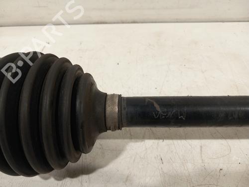 Left front driveshaft AUDI A3 Sportback (8VA, 8VF) 1.4 TFSI g-tron | BP37609051M38 - Image 4