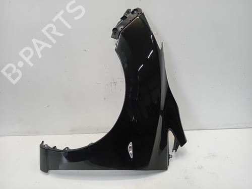 Forkjerm venstre MAZDA 5 (CW) 1.8 MZR (116 hp) 27653755