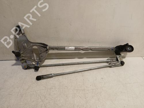 Used Front wipers mechanism Front wipers mechanism FORD FOCUS IV Turnier (HP) 1.5 EcoBlue (120 hp) 33678442 33678442