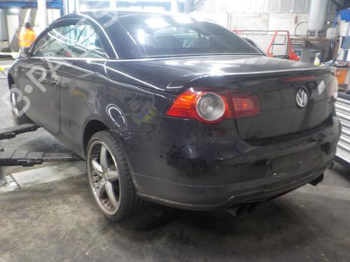 Gearbox VW EOS (1F7, 1F8) 2.0 FSI | BP38730412M3 - Image 5
