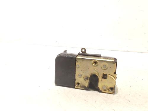 Used Front right lock PEUGEOT EXPERT Van (222) 2.0 HDI (109 hp) 13197926