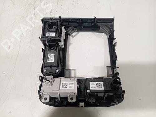 Switch JEEP COMPASS (MP, M6, MV, M7) 1.3 HYBRID 4X4 | BP36806350I30 - Image 2