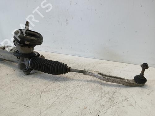 Steering rack RENAULT GRAND SCÉNIC IV (R9_) 1.2 TCe 130 | BP25050700M22 