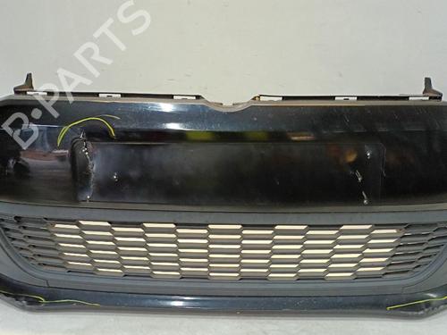 Used Front bumper Front bumper VW POLO V (6R1, 6C1) 1.2 TDI (75 hp) 33736967 33736967