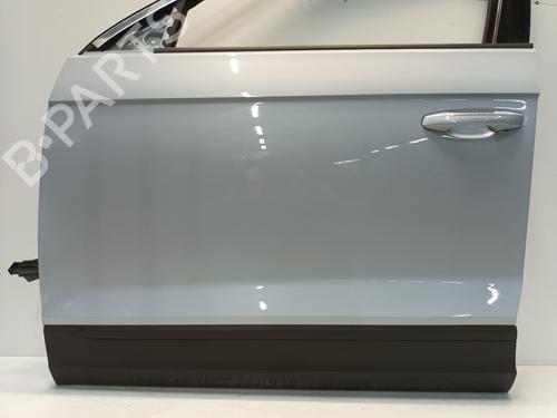 Left front door VW T-ROC (A11, D11) 1.5 TSI | BP29864376C2