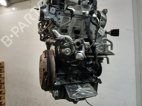 Engine SEAT IBIZA IV ST (6J8, 6P8) 1.2 TDI | BP31261545M1