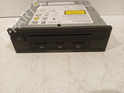 Elektronisk modul Elektronisk modul 39512944 39512944