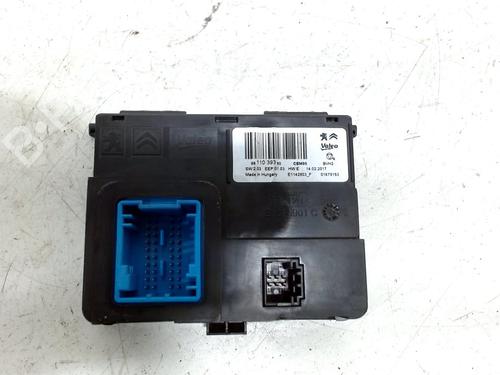 Elektronisk modul CITROËN C4 CACTUS 1.6 BlueHDi 100 (99 hp) 10669539