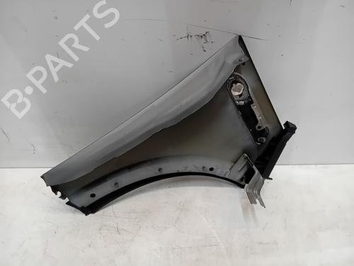 Left front fenders MINI MINI (R50, R53) Cooper S | BP22688568C41 