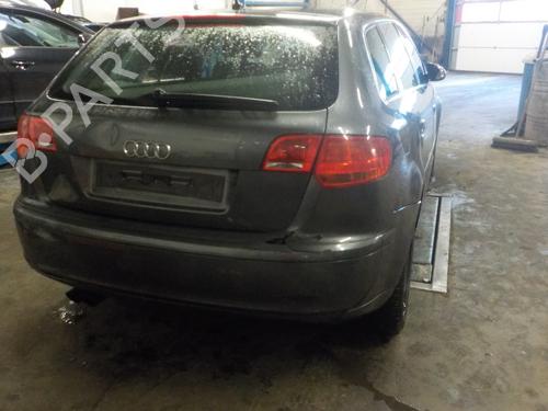 Gearbox AUDI A3 Sportback (8PA) 2.0 TDI 16V | BP10669519M3 
