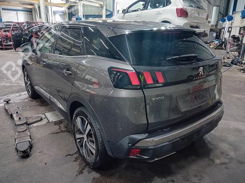 Electronic module PEUGEOT 3008 II SUV (MC_, MR_, MJ_, M4_) 1.5 BlueHDi 130 | BP29028702M83 