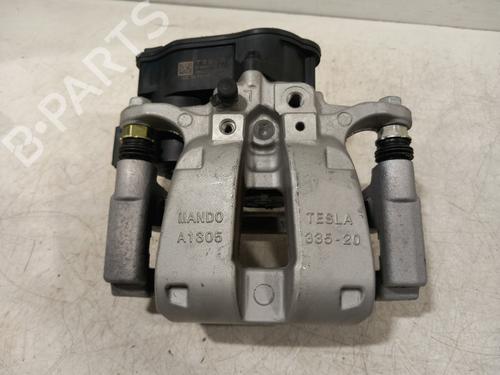 Left rear brake caliper TESLA MODEL Y (5YJY) EV | BP37608940M107 - Image 2