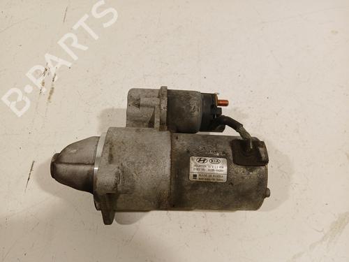 Used Starter KIA STONIC (YB) 1.0 T-GDi (120 hp) 29325352