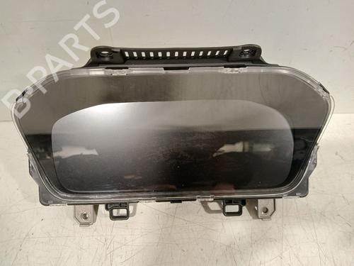 Used Instrument cluster Instrument cluster VOLVO XC40 (536) T5 Plug-in Hybrid (262 hp) 33607800 33607800