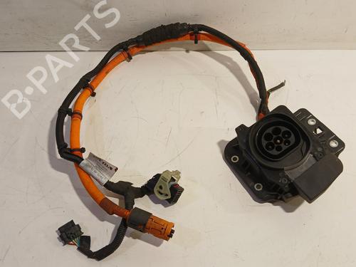 Altro VOLVO XC40 (536) T5 Plug-in Hybrid (262 hp) 31147899