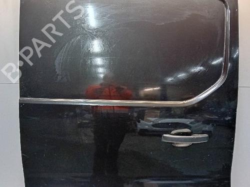 Used Right rear door OPEL VIVARO B Van (X82) 1.6 CDTI (05) (125 hp) 17978497