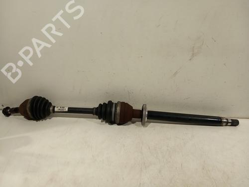 Used Right front driveshaft Right front driveshaft 37493673 37493673