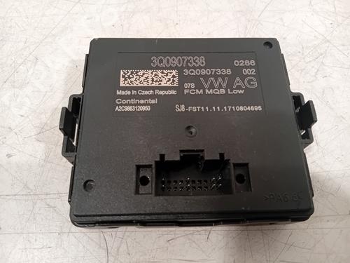 Used Lights ECU Lights ECU VW TIGUAN (AD1, AX1) 2.0 TDI 4motion (150 hp) 33814402 33814402