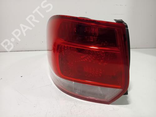 Used Left taillight Left taillight VW GOLF V Variant (1K5) 1.9 TDI (105 hp) 40184949 40184949