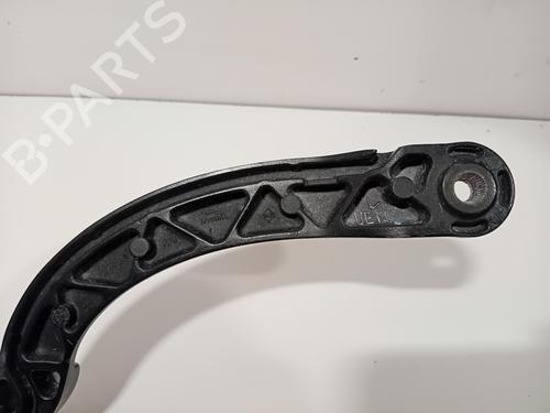 Front windshield wiper arm JAGUAR XF I (X250) 2.7 D | BP29816153C143