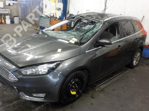 Used Parts FORD FOCUS III Turnier  1.5 TDCi  993864