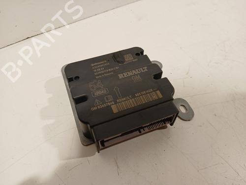 Airbag styreenhed OPEL VIVARO B Van (X82) 1.6 CDTI (05) (125 hp) 30113706