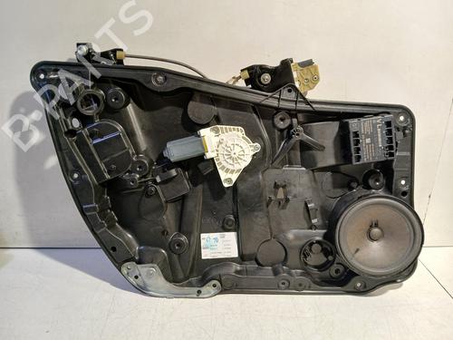 Used Front left window mechanism Front left window mechanism MERCEDES-BENZ CLA Coupe (C117) CLA 180 (117.342) (122 hp) 33431065 33431065
