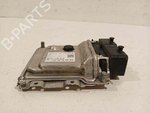 Control unit VW UP! (121, 122, BL1, BL2, BL3, 123) 1.0 | BP27929350M11 - Image 4